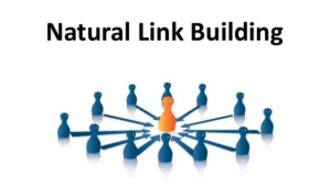 Natural Link là những liên kết tự nhiên mà Google thích