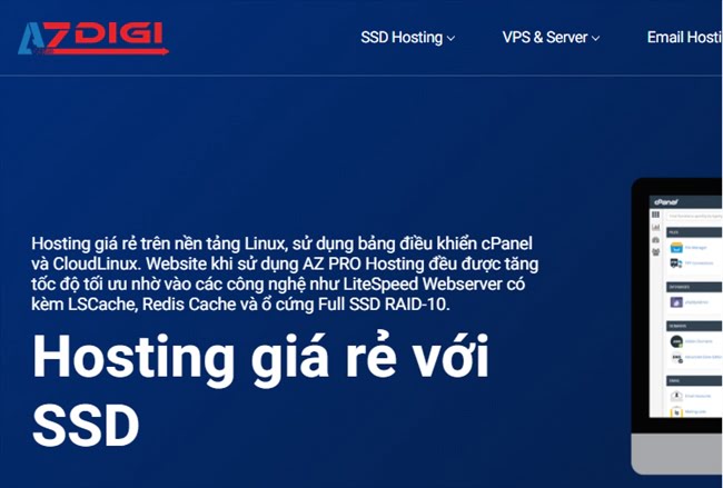 090100 hosting blog azidigi