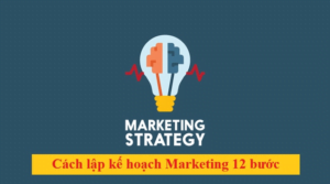 Chiến lược Marketing