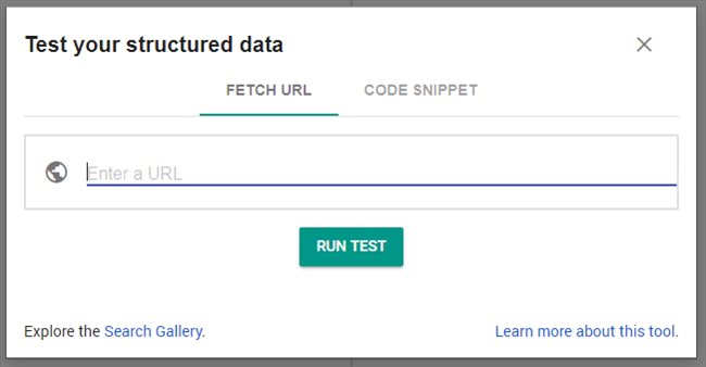 100516 test structured data