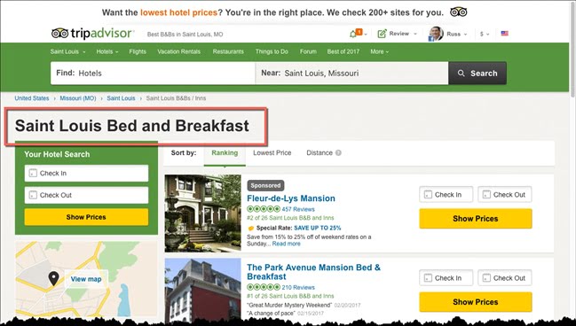 100812 search marketing tripadvisor