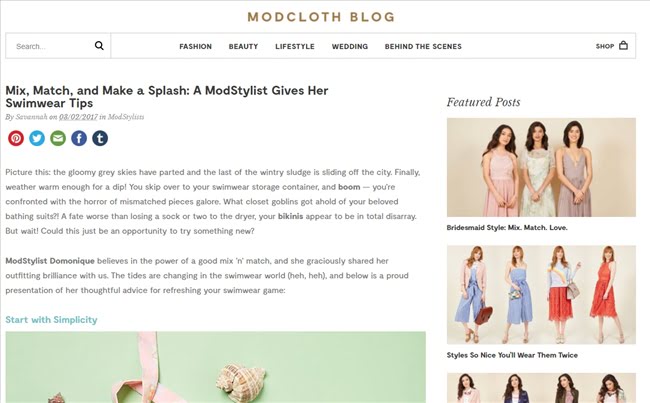 100847 case study modcloth