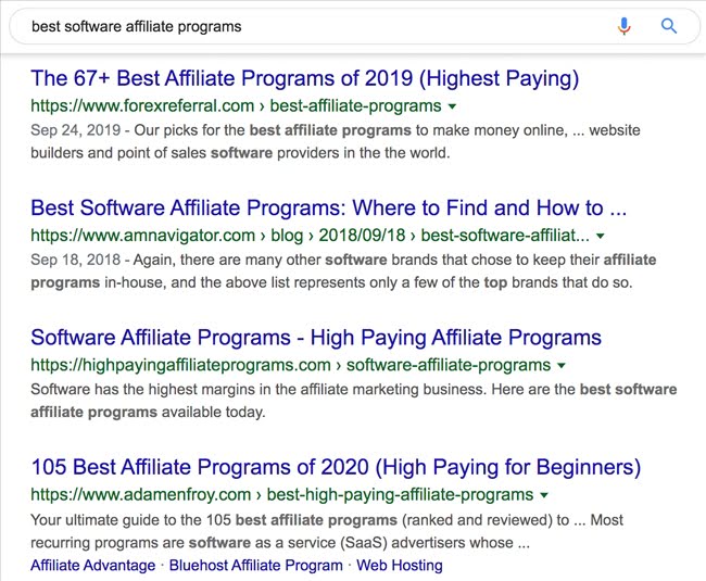 101102 lam affiliate program search google