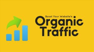 Cách tốt nhất để tăng Organic Traffic