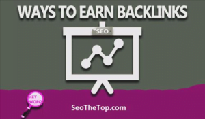 Cách kiếm backlink tự nhiên