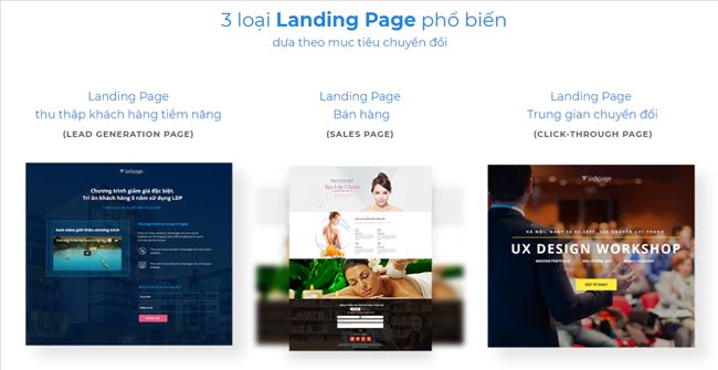 111013 landing page types