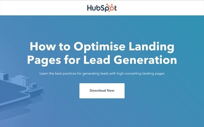 111030 landing page gen lead