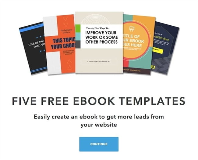 111059 landing page ebook magnet