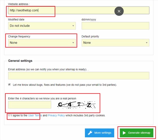 130346 guide gen sitemap