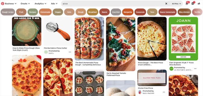 130956 pinterest pizza