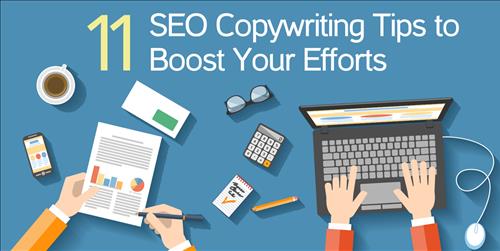 Các thủ thuật SEO coypwriting hiệu quả