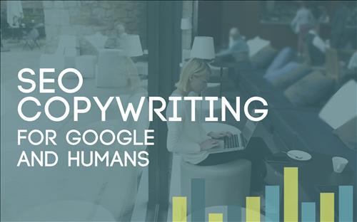 SEO Copywring tốt cho cả người dùng và công cụ tìm kiếm