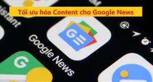 Tối ưu SEO cho Google News