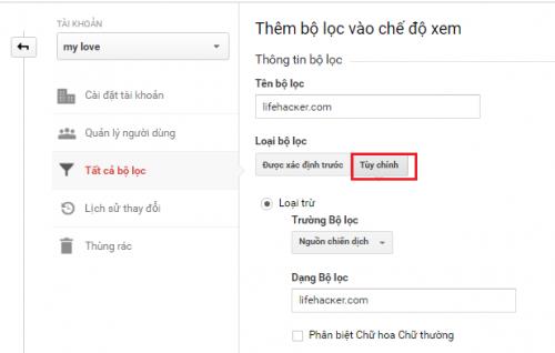 140743 filter refferrer spam google analytics tuy chinh