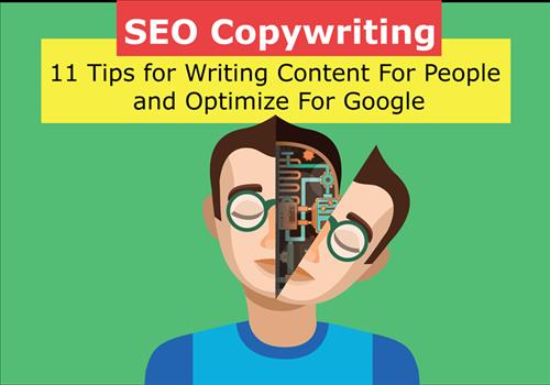 Hướng dẫn viết bài SEO Copywriting toàn tập