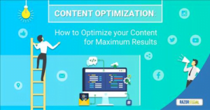 Content Optimization là gì