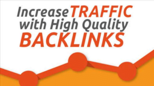 Backlink chất lượng cao tăng traffic và xếp hạng tìm kiếm
