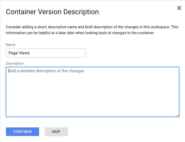 150805 google tag manager add desc