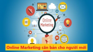 Marketing online