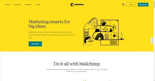 170643 top email marketing mailchimp