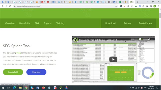 170839 technical seo audit screamfrog 1