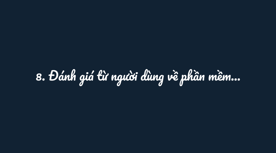 1. Giới thiệu về tầm quan trọng của phần mềm AI quản lý khách hàng tốt nhất cho doanh nghiệp nhỏ